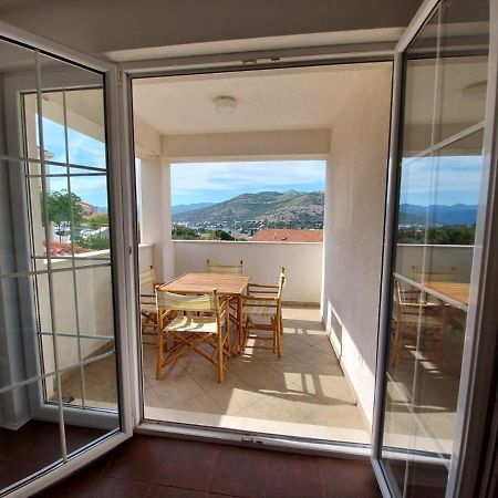 Apartments Coral Of Ντουμπρόβνικ Εξωτερικό φωτογραφία