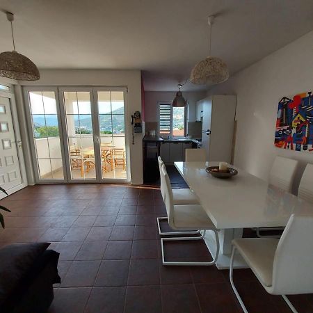 Apartments Coral Of Ντουμπρόβνικ Εξωτερικό φωτογραφία