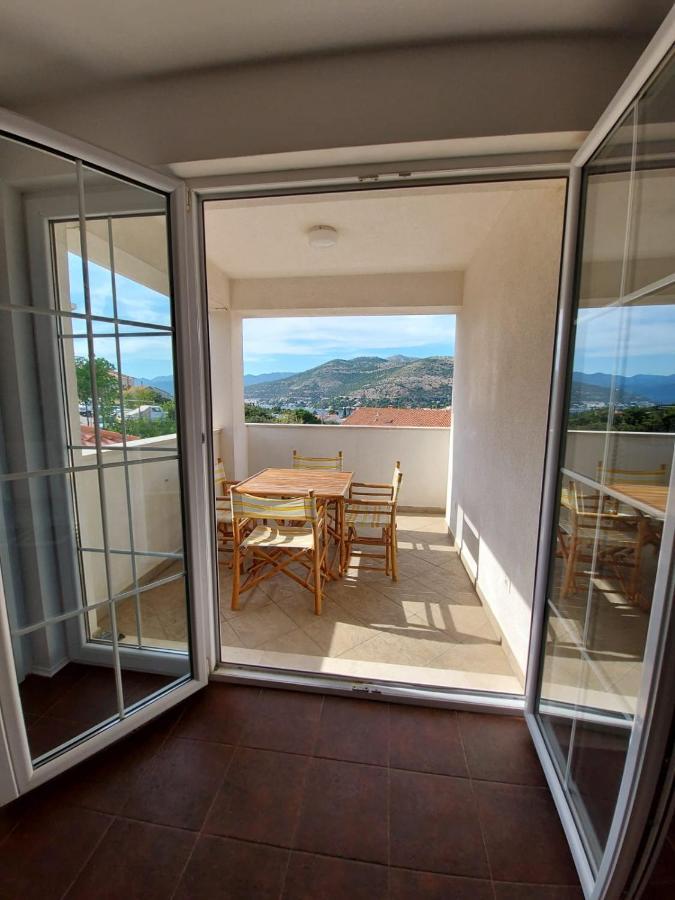 Apartments Coral Of Ντουμπρόβνικ Εξωτερικό φωτογραφία