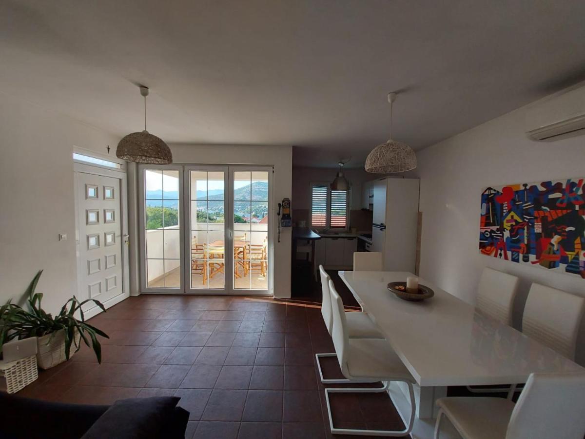 Apartments Coral Of Ντουμπρόβνικ Εξωτερικό φωτογραφία