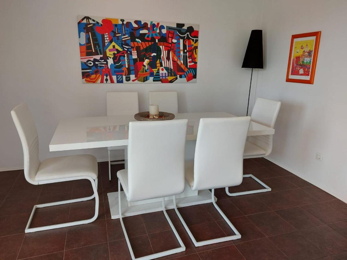 Apartments Coral Of Ντουμπρόβνικ Εξωτερικό φωτογραφία