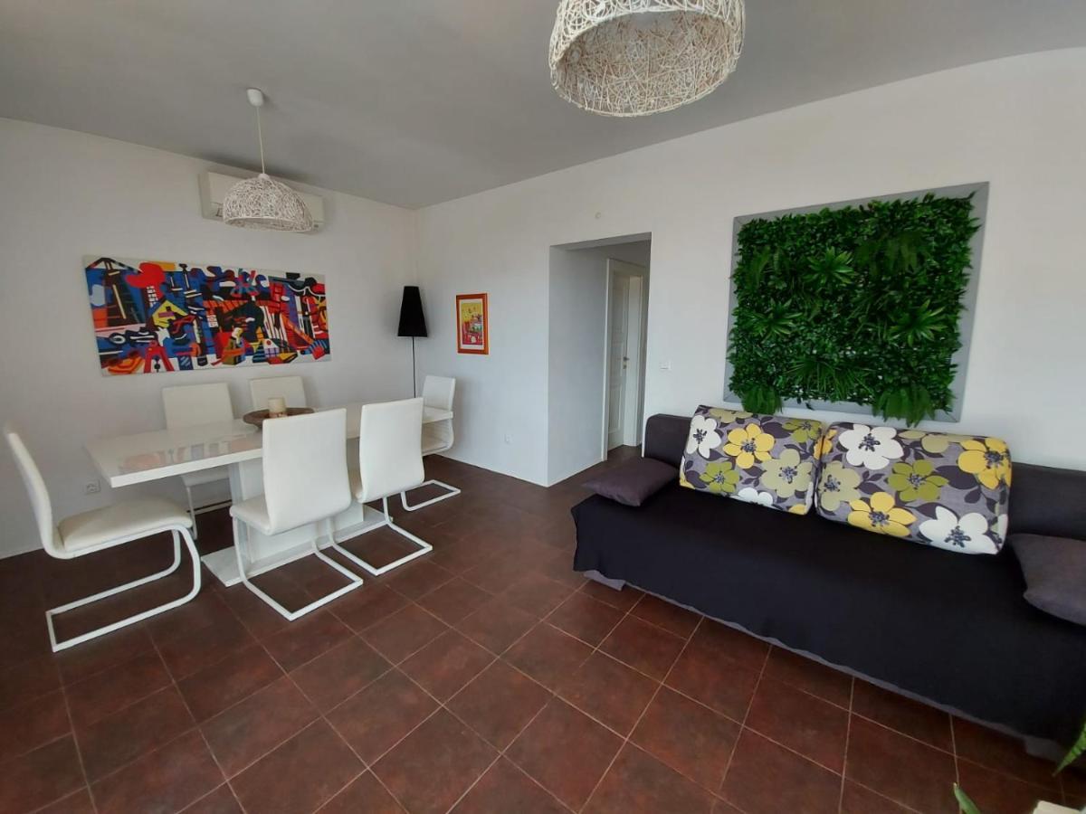 Apartments Coral Of Ντουμπρόβνικ Εξωτερικό φωτογραφία