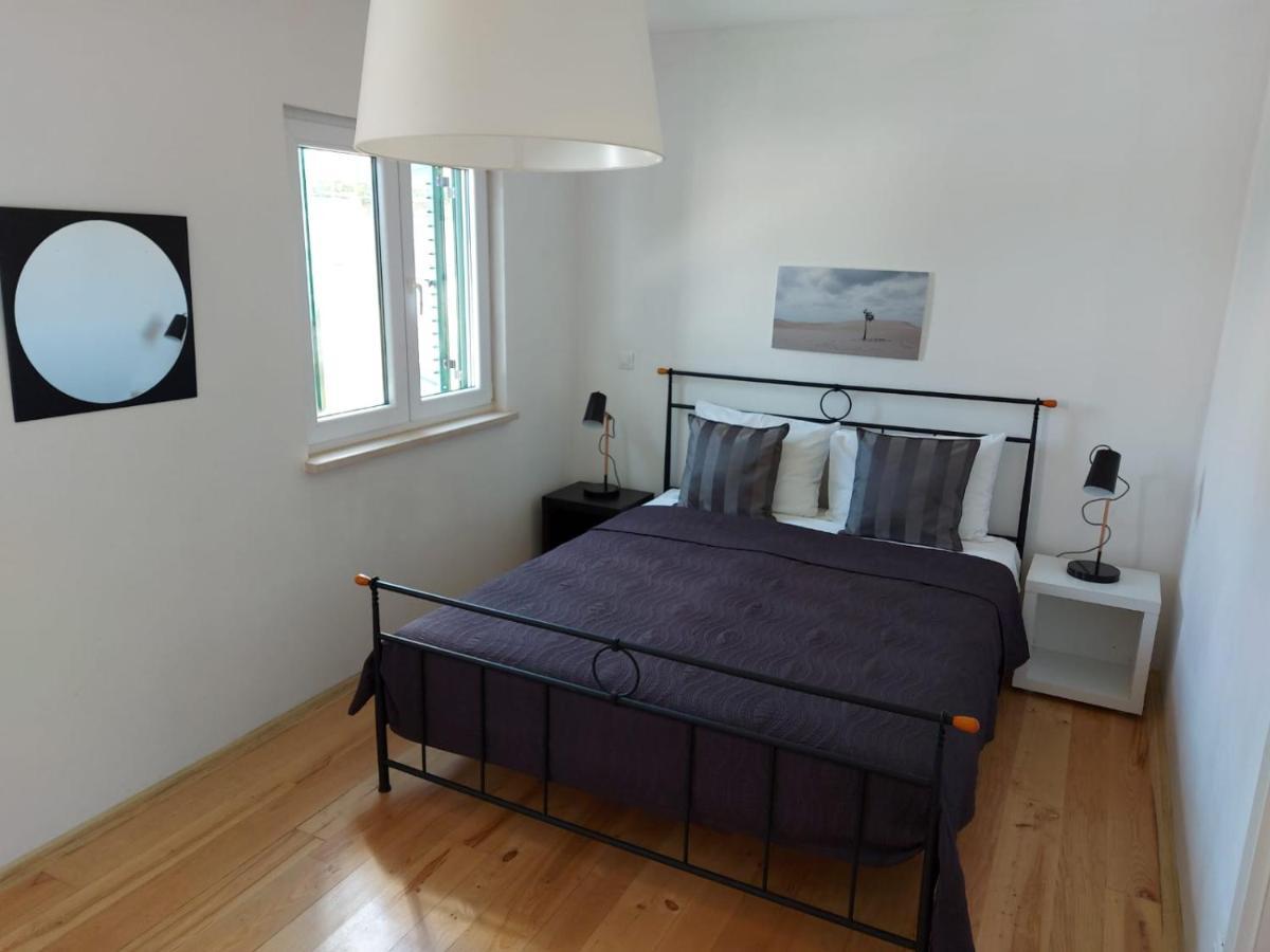 Apartments Coral Of Ντουμπρόβνικ Εξωτερικό φωτογραφία