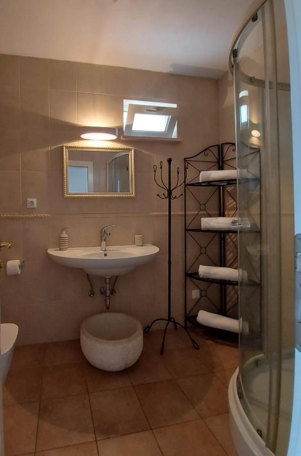 Apartments Coral Of Ντουμπρόβνικ Εξωτερικό φωτογραφία
