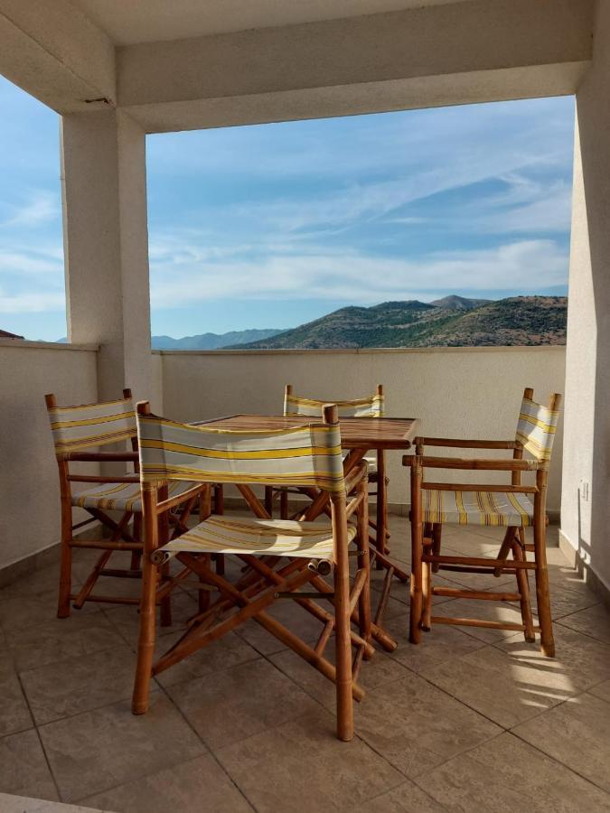 Apartments Coral Of Ντουμπρόβνικ Εξωτερικό φωτογραφία