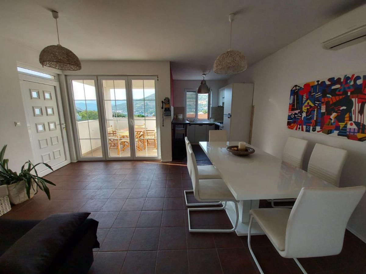 Apartments Coral Of Ντουμπρόβνικ Εξωτερικό φωτογραφία