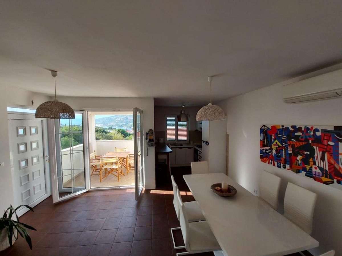 Apartments Coral Of Ντουμπρόβνικ Εξωτερικό φωτογραφία