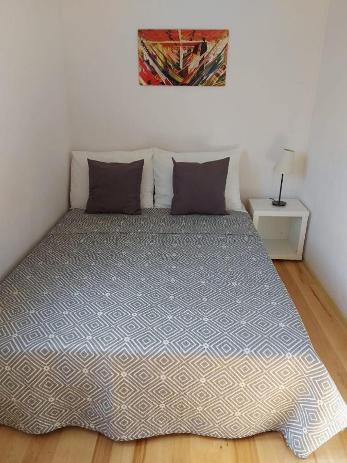 Apartments Coral Of Ντουμπρόβνικ Εξωτερικό φωτογραφία