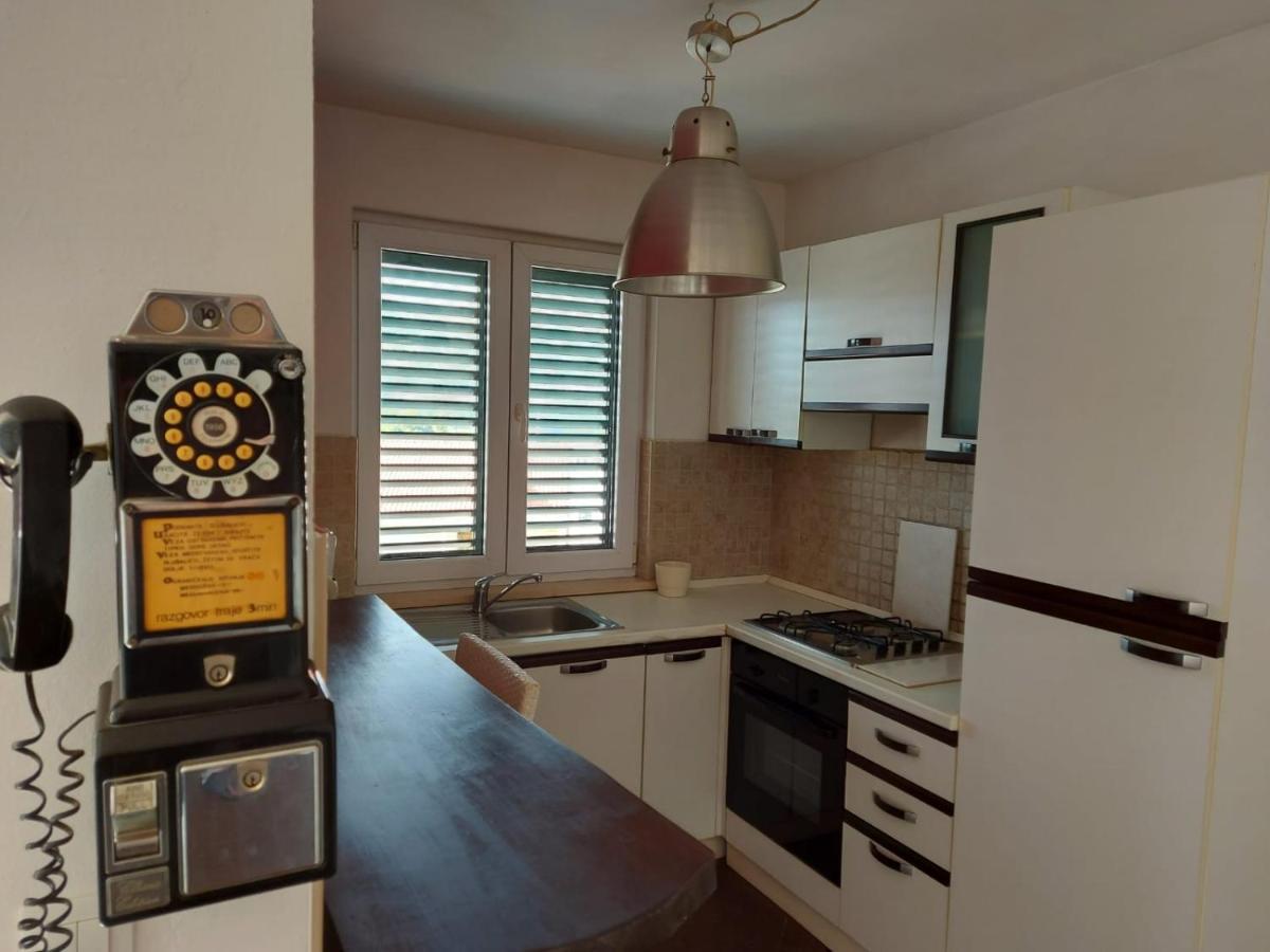 Apartments Coral Of Ντουμπρόβνικ Εξωτερικό φωτογραφία