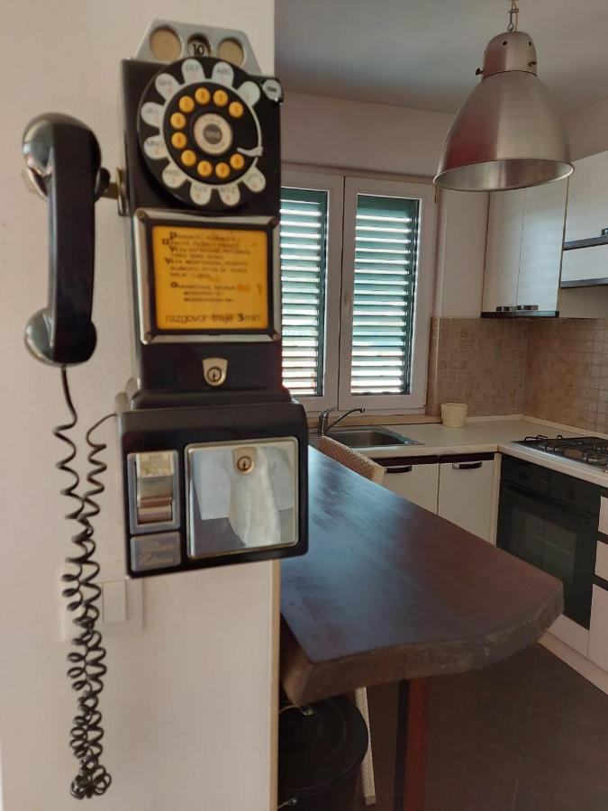 Apartments Coral Of Ντουμπρόβνικ Εξωτερικό φωτογραφία