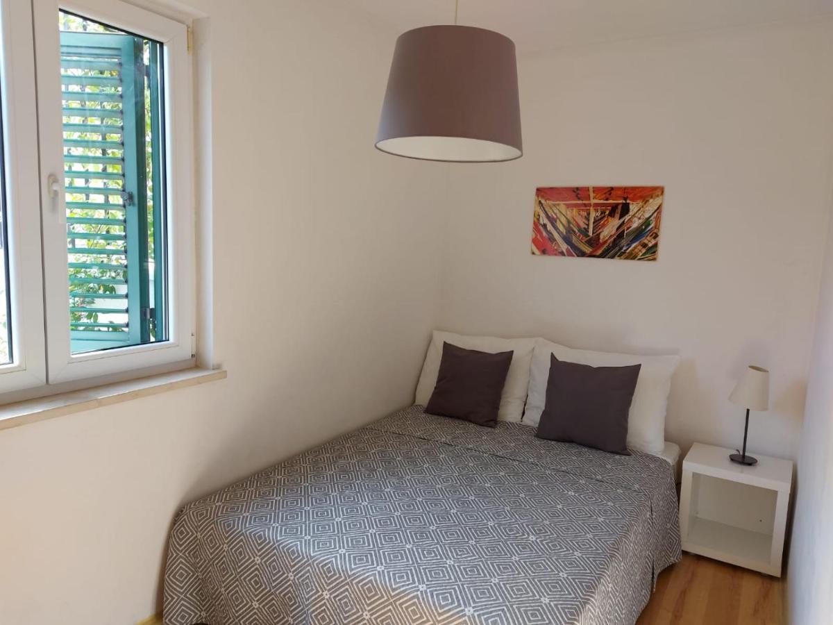 Apartments Coral Of Ντουμπρόβνικ Εξωτερικό φωτογραφία