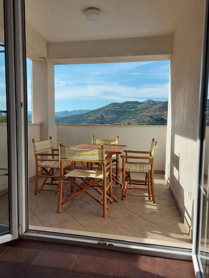 Apartments Coral Of Ντουμπρόβνικ Εξωτερικό φωτογραφία
