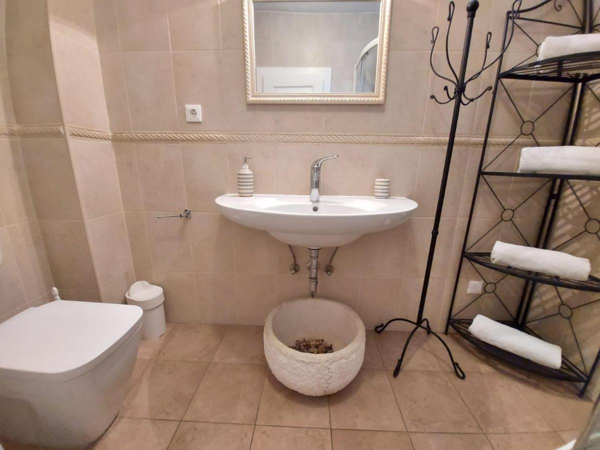 Apartments Coral Of Ντουμπρόβνικ Εξωτερικό φωτογραφία