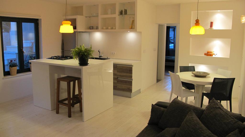 Apartments Coral Of Ντουμπρόβνικ Εξωτερικό φωτογραφία