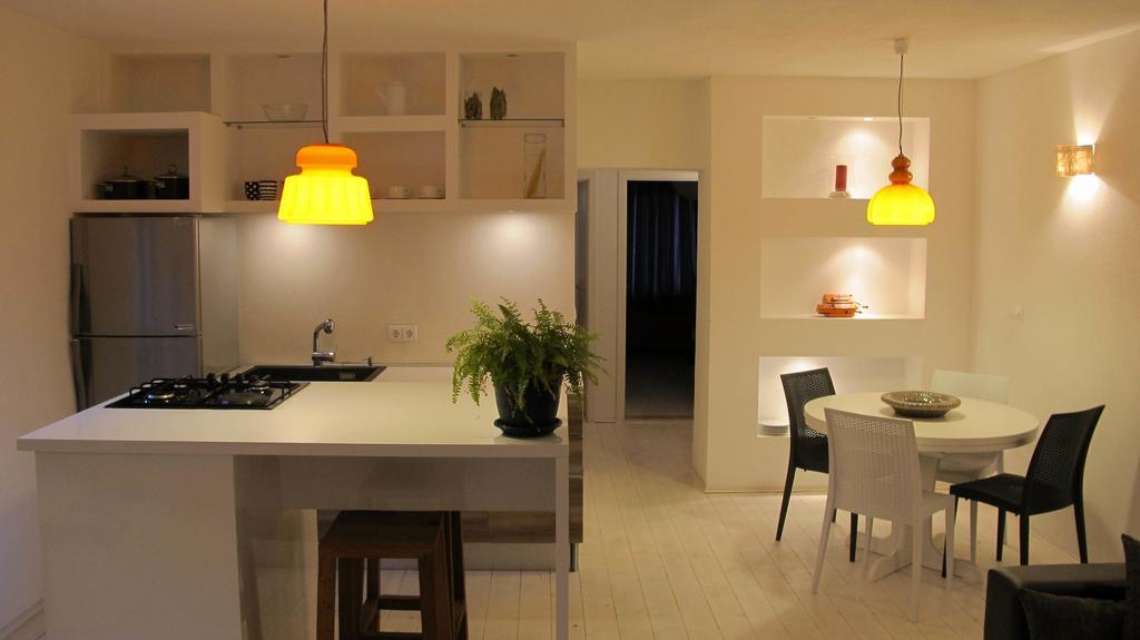 Apartments Coral Of Ντουμπρόβνικ Εξωτερικό φωτογραφία