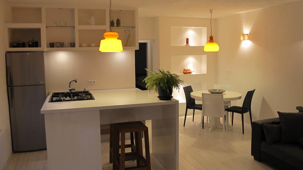 Apartments Coral Of Ντουμπρόβνικ Εξωτερικό φωτογραφία
