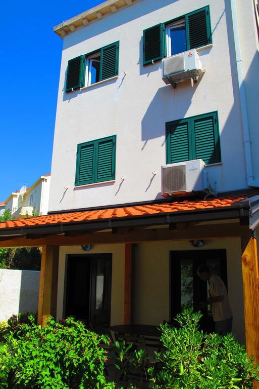 Apartments Coral Of Ντουμπρόβνικ Εξωτερικό φωτογραφία