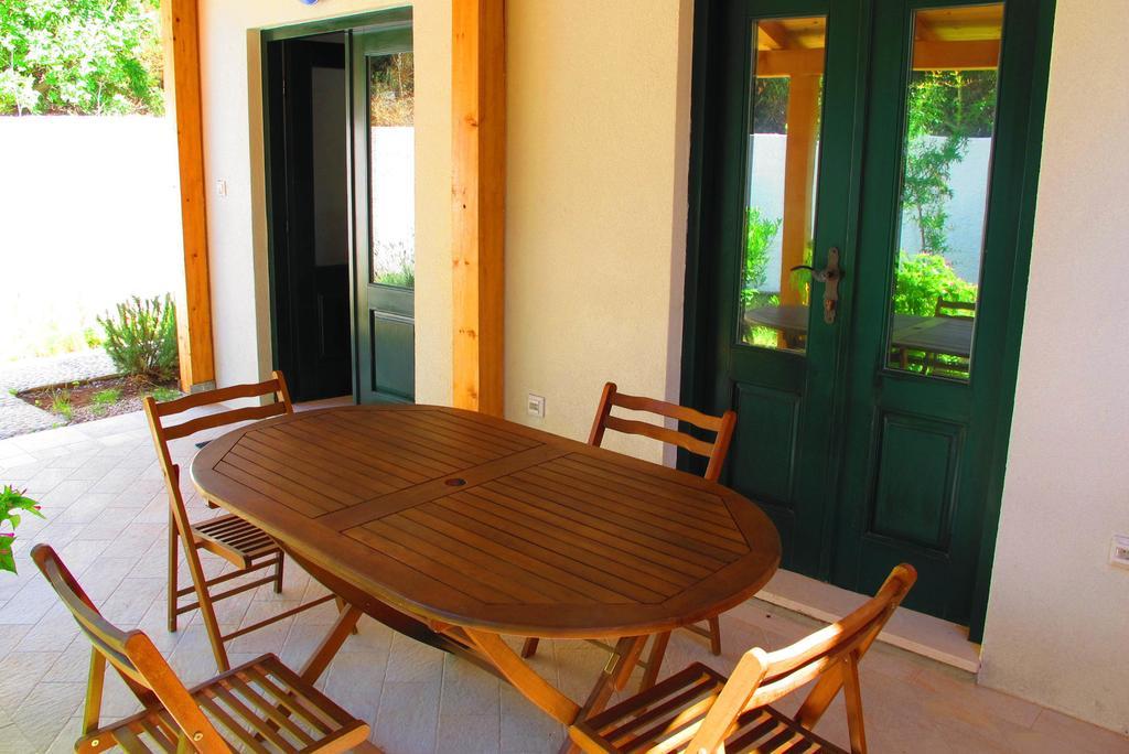 Apartments Coral Of Ντουμπρόβνικ Δωμάτιο φωτογραφία
