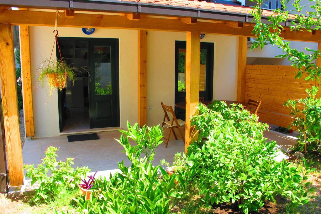 Apartments Coral Of Ντουμπρόβνικ Δωμάτιο φωτογραφία
