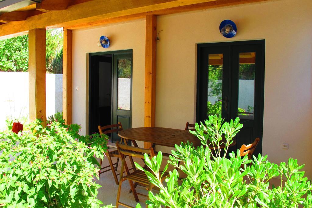 Apartments Coral Of Ντουμπρόβνικ Δωμάτιο φωτογραφία