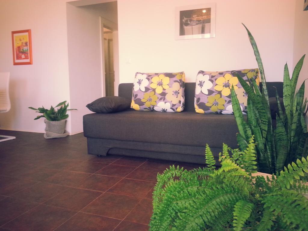 Apartments Coral Of Ντουμπρόβνικ Εξωτερικό φωτογραφία