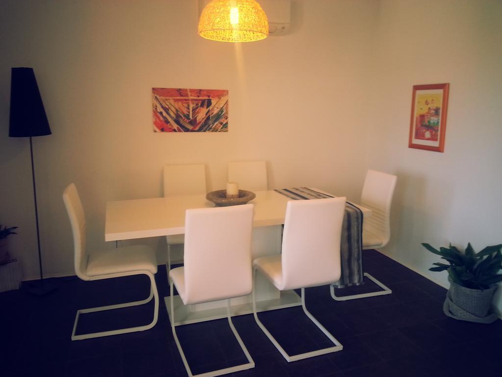 Apartments Coral Of Ντουμπρόβνικ Εξωτερικό φωτογραφία