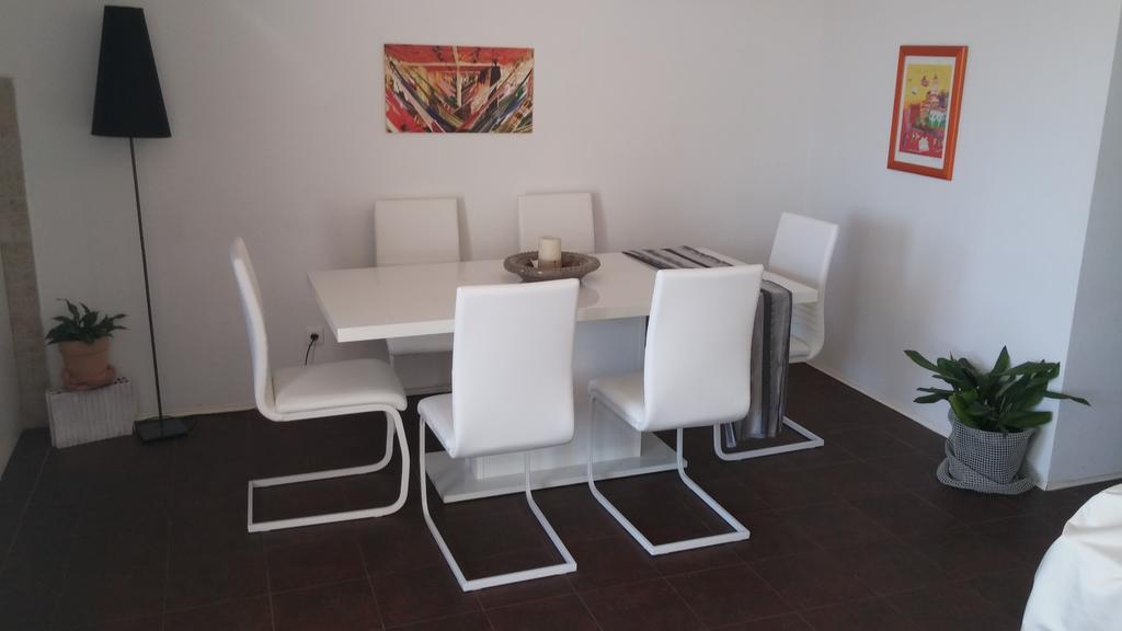 Apartments Coral Of Ντουμπρόβνικ Εξωτερικό φωτογραφία