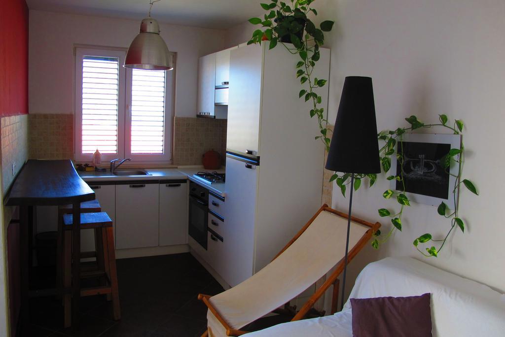 Apartments Coral Of Ντουμπρόβνικ Εξωτερικό φωτογραφία