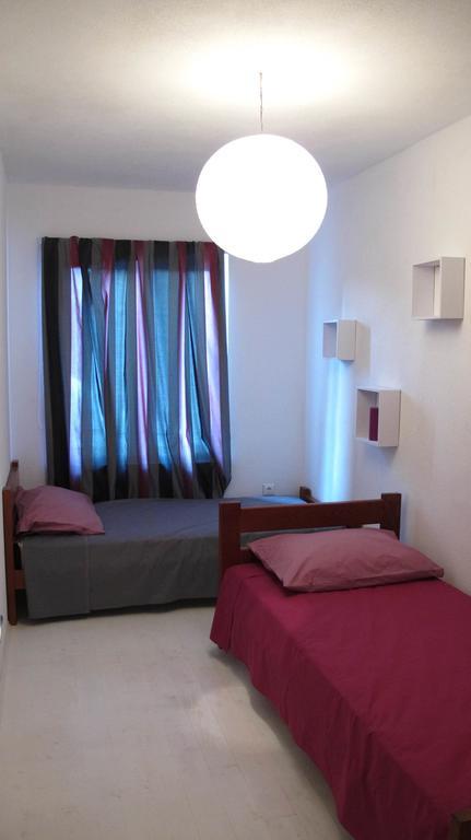 Apartments Coral Of Ντουμπρόβνικ Εξωτερικό φωτογραφία